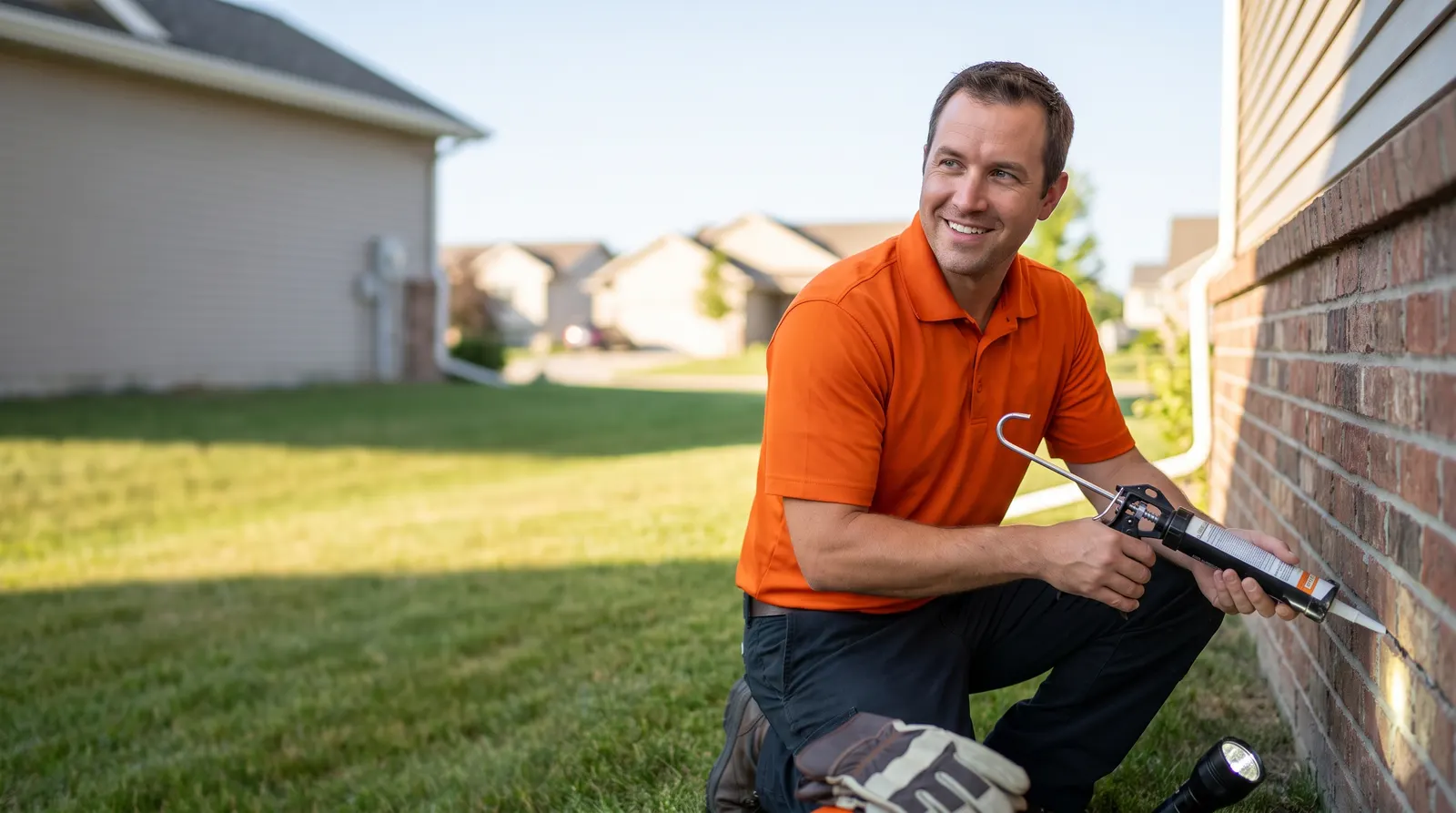 Pest Control Services in Fargo, ND